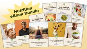 Nutrition eBooks